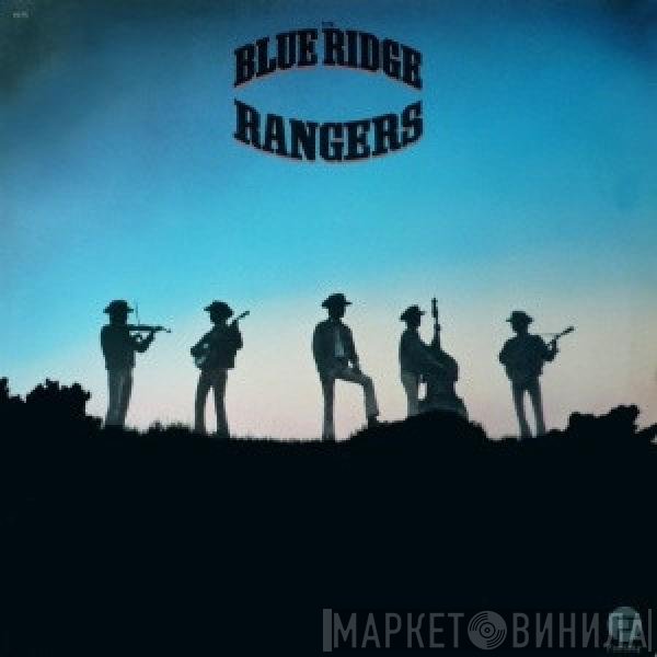 John Fogerty  - The Blue Ridge Rangers