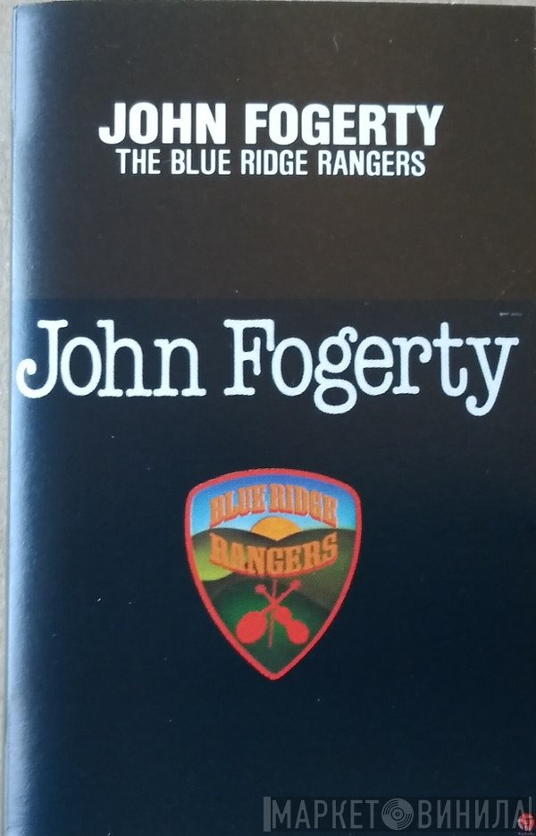 John Fogerty  - The Blue Ridge Rangers