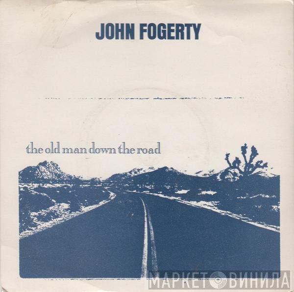 John Fogerty - The Old Man Down The Road