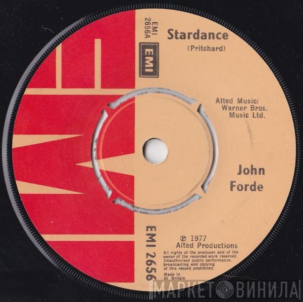 John Forde - Stardance