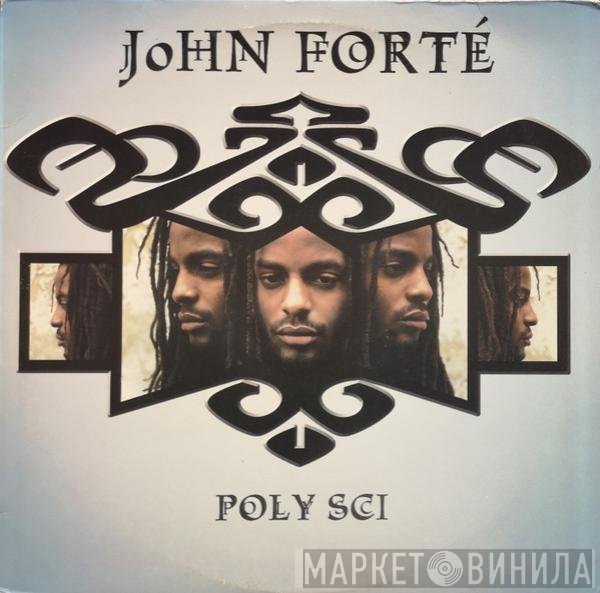 John Forte - Poly Sci