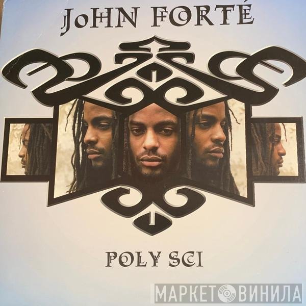 John Forte - Poly Sci
