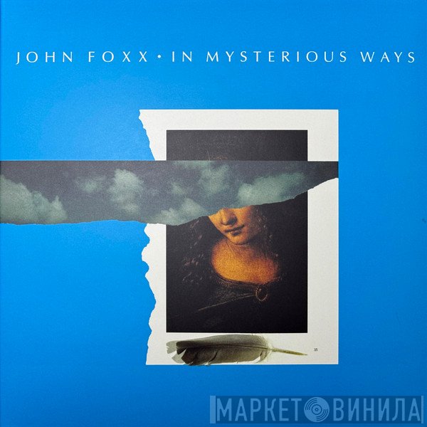 John Foxx - In Mysterious Ways 
