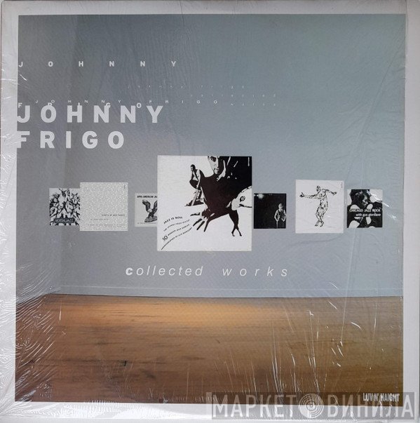 John Frigo - Collected Works