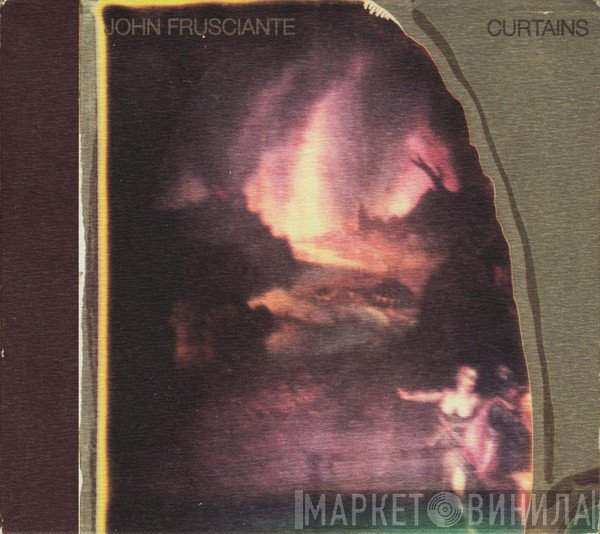 John Frusciante  - Curtains