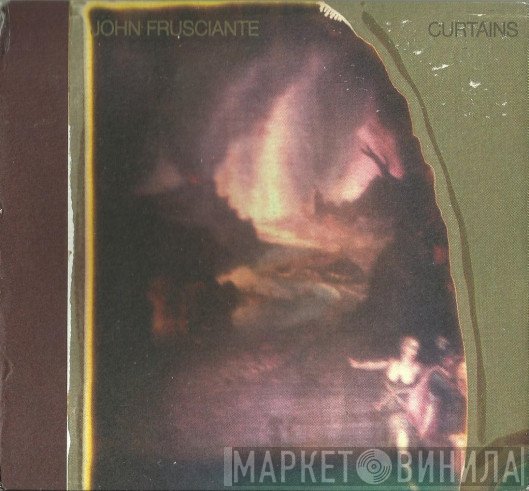 John Frusciante  - Curtains