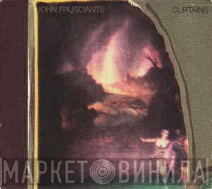 John Frusciante  - Curtains