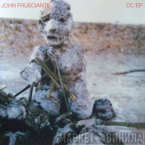 John Frusciante - DC EP