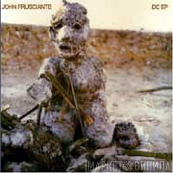 John Frusciante  - DC EP