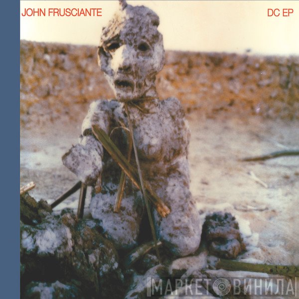 John Frusciante  - DC EP