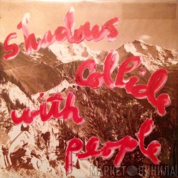John Frusciante  - Shadows Collide With People