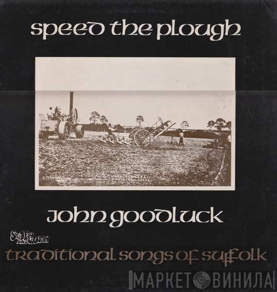 John Goodluck - Speed The Plough