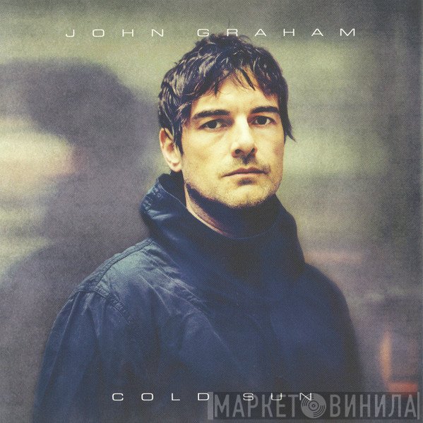 John Graham  - Cold Sun