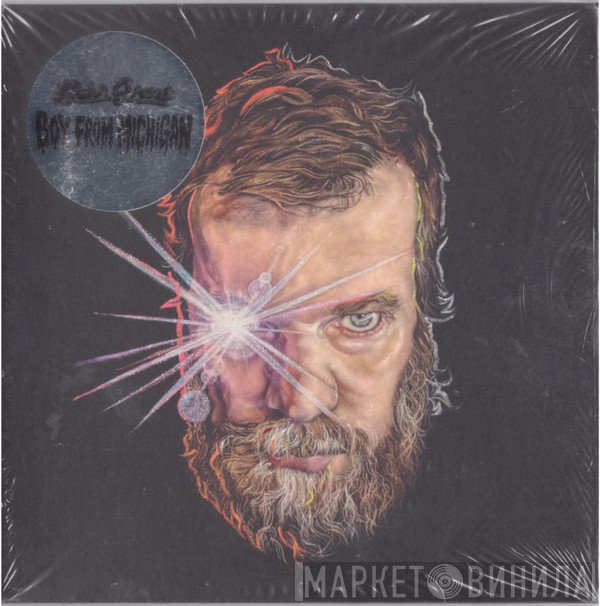 John Grant - Boy From Michigan