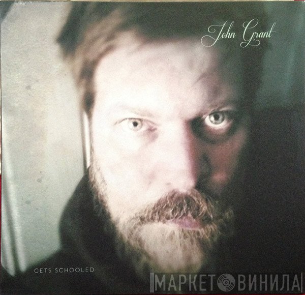 John Grant  - Gets Schooled