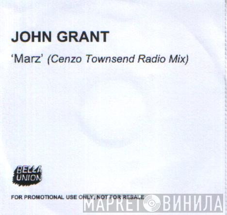 John Grant  - Marz