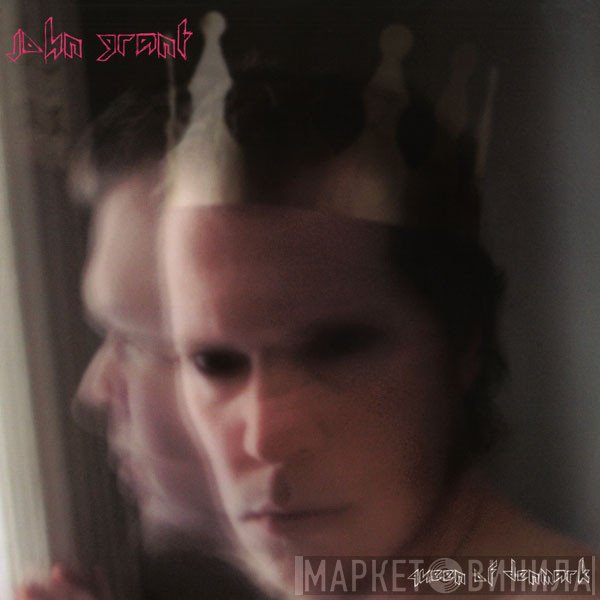 John Grant - Queen Of Denmark