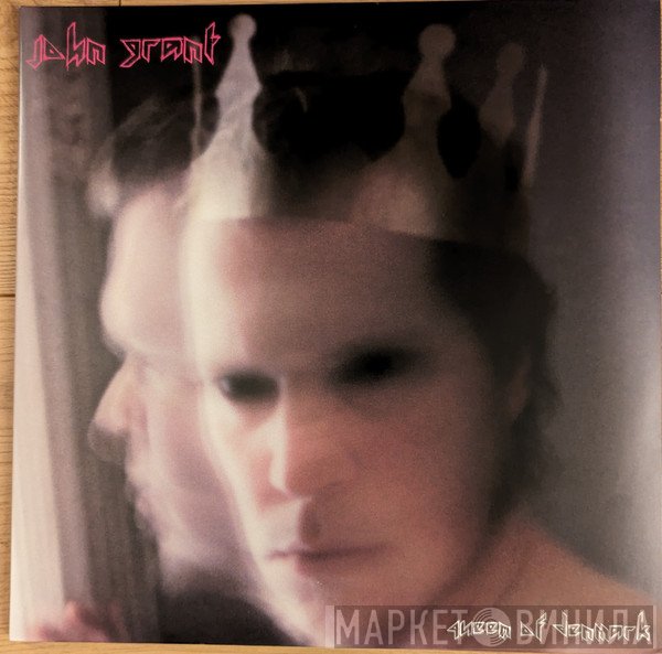 John Grant - Queen Of Denmark