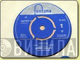 John Gregory And His Orchestra - Route 66