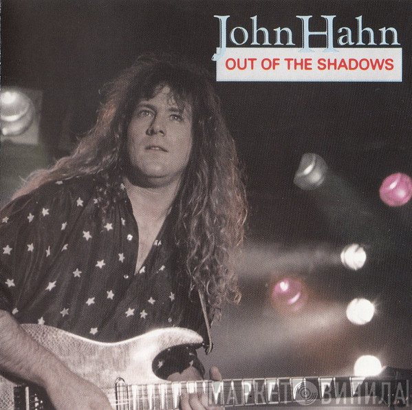 John Hahn - Out Of The Shadows