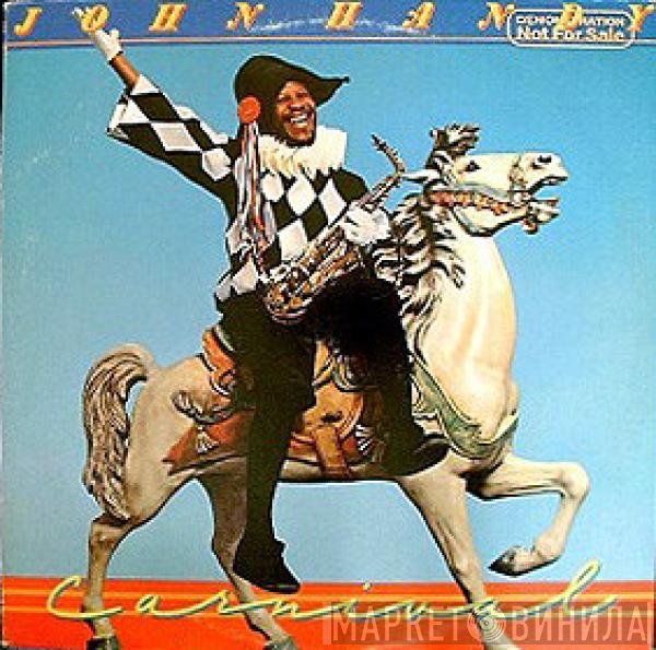 John Handy  - Carnival