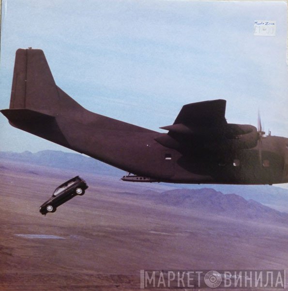 John Harle & Opera House - Flying