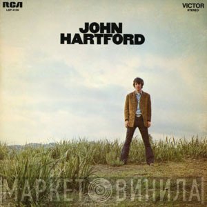 John Hartford - John Hartford
