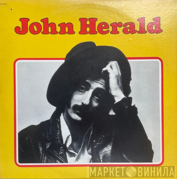 John Herald  - John Herald