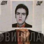 John Hiatt  - Slug Line