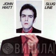 John Hiatt  - Slug Line