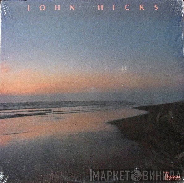 John Hicks - John Hicks