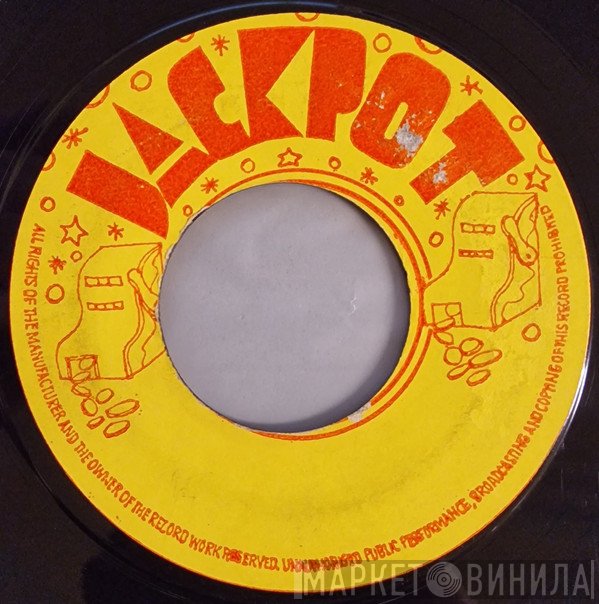 John Holt / Delroy Wilson  - Riding For A Fall / Do Good