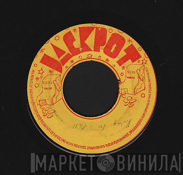John Holt, Delroy Wilson - Riding For A Fall / Do Good