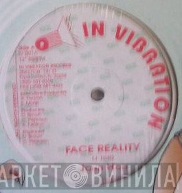 John Holt - Face Reality