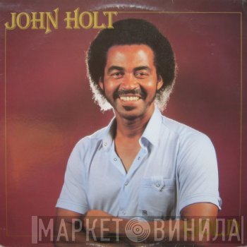 John Holt - Gold