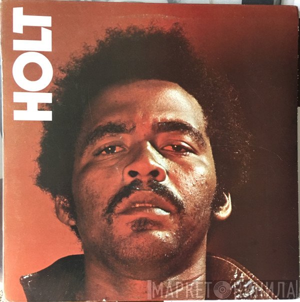 John Holt - Holt