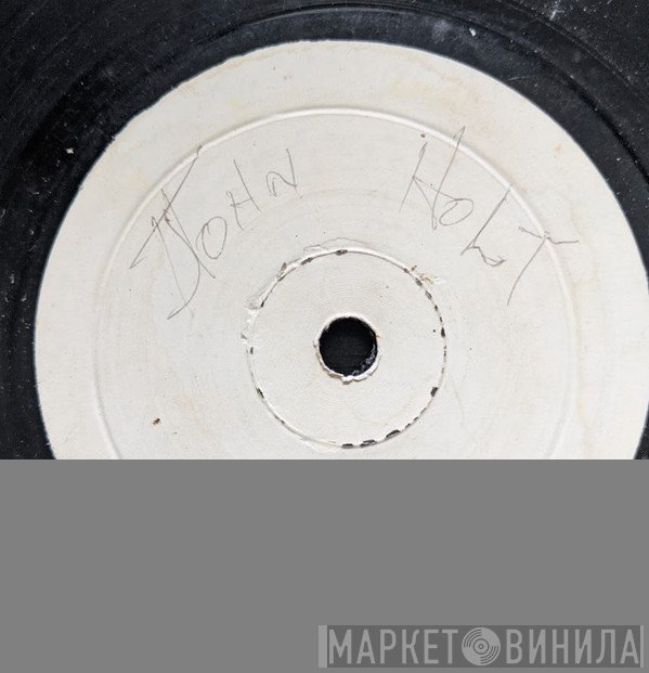 John Holt  - John Holt