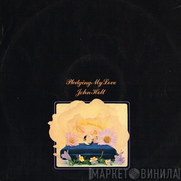 John Holt - Pledging My Love