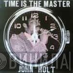 John Holt - Time Is The Master