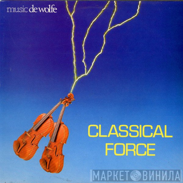 John Hyde - Classical Force