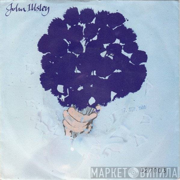 John Illsley  - High Stakes / Papermen