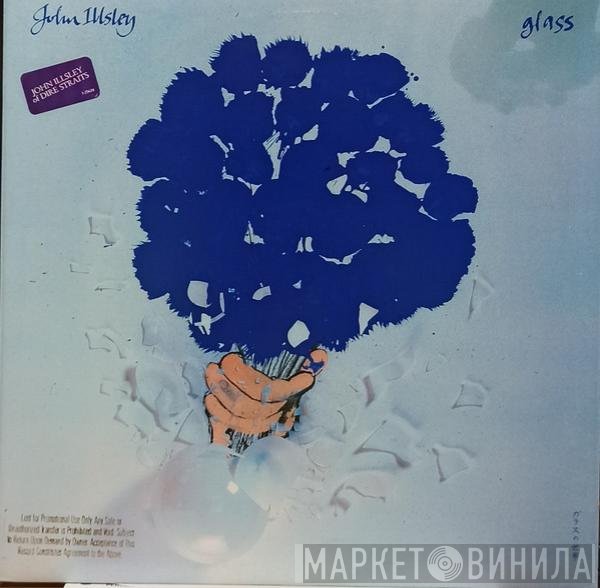 John Illsley  - Glass