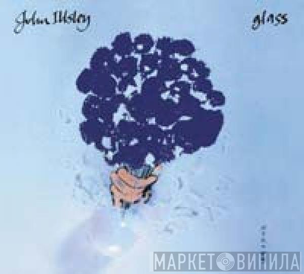 John Illsley  - Glass