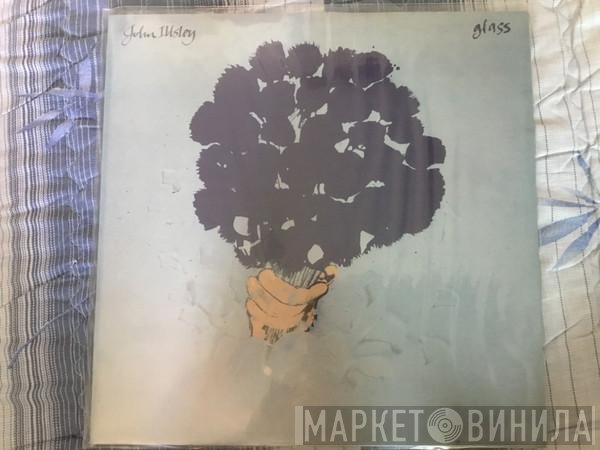 John Illsley  - Glass