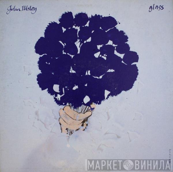 John Illsley  - Glass