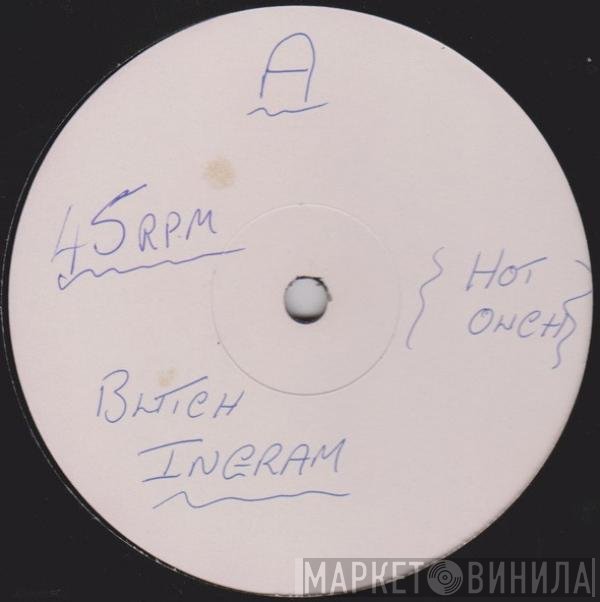 John Ingram - Can I Take You Home Tonight?