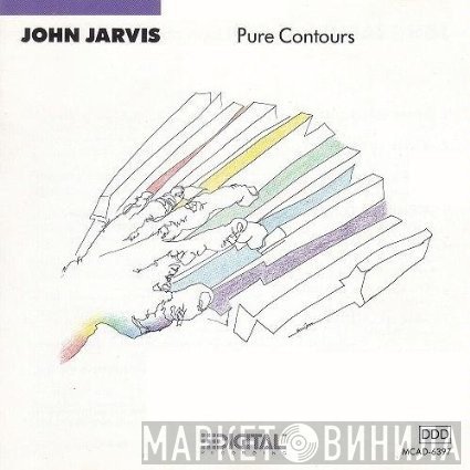 John Jarvis  - Pure Contours