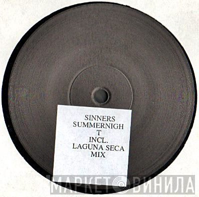 John Johnson, Saints & Sinners - Summernight '99