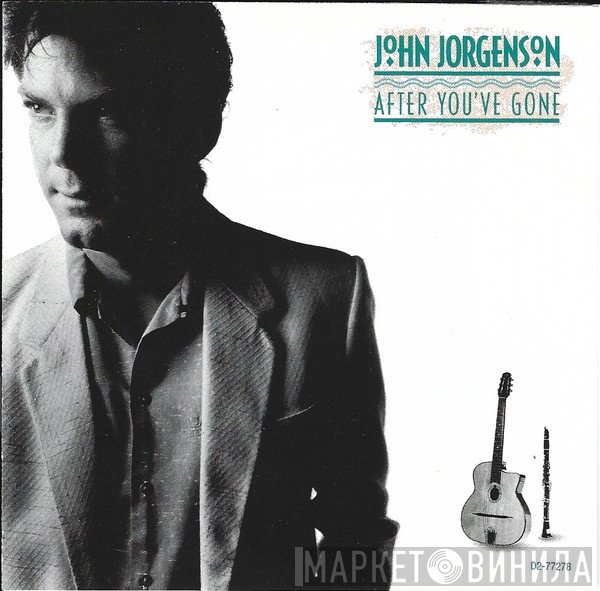 John Jorgenson - After You've Gone