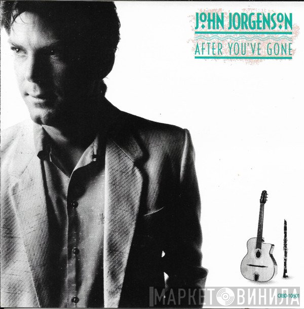 John Jorgenson - After You've Gone